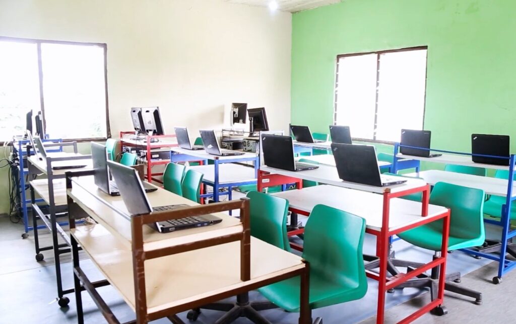 Computer Lab