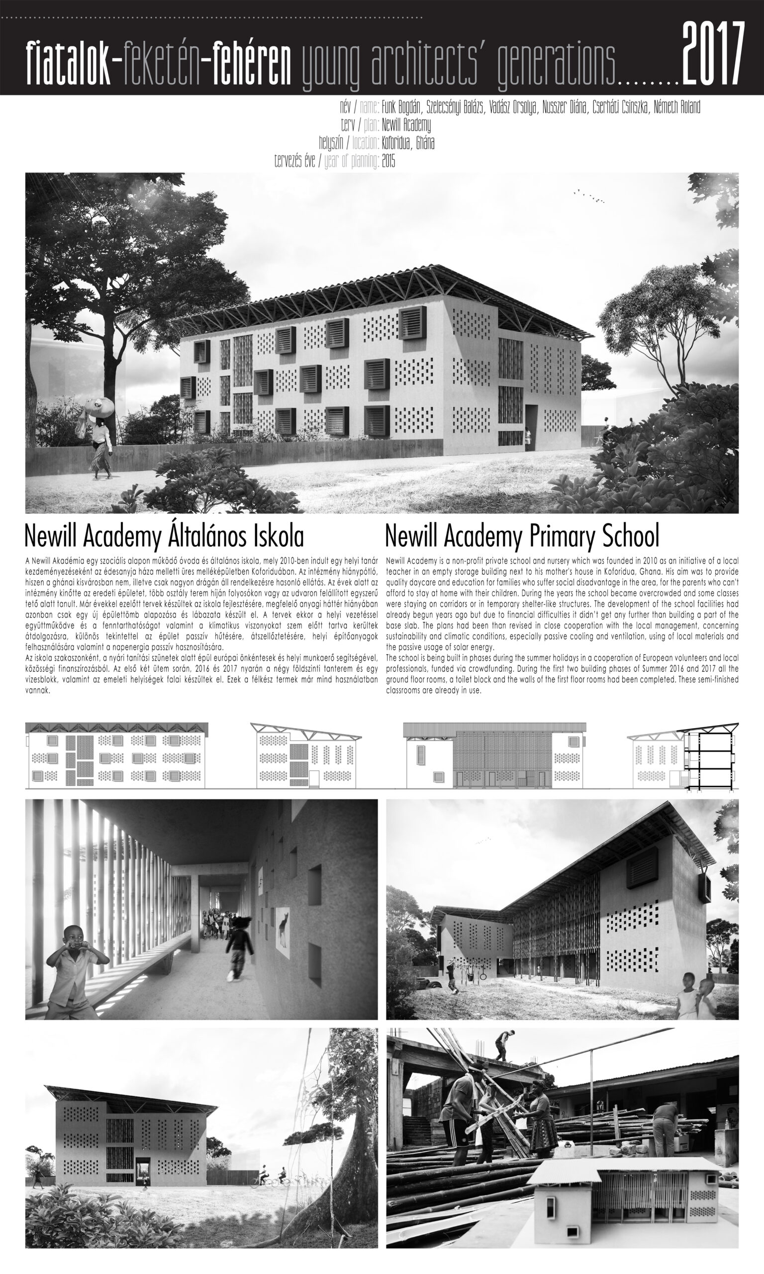 Association of Hungarian Architects